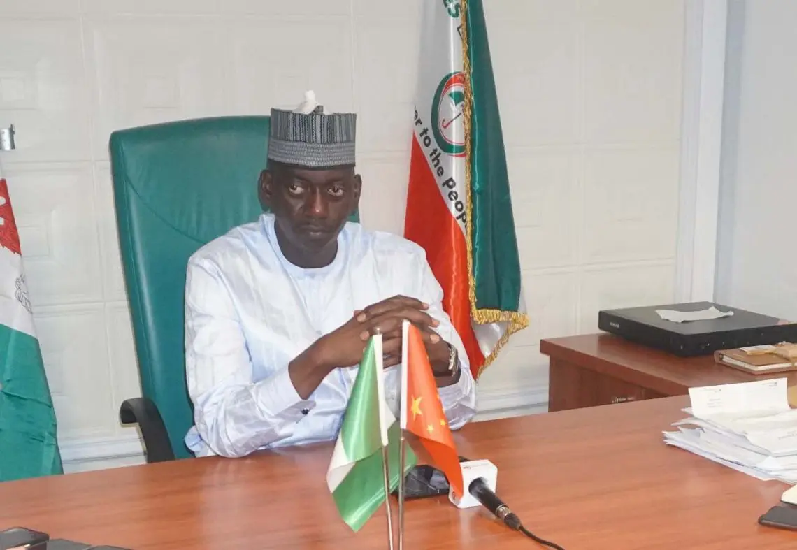 Reps probe alleged abandonment of Nigerian workers in CAR