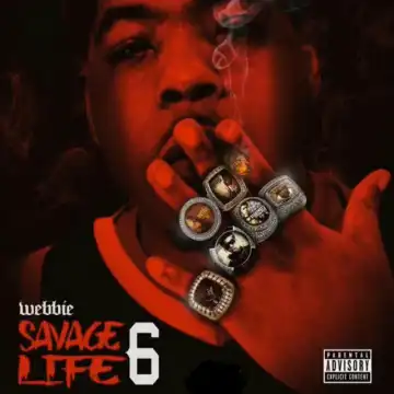 Webbie Ft. Foxx A Million – Everythang
