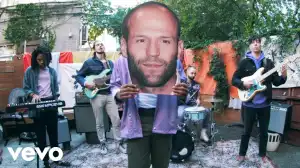 Cautious Clay - Dying In The Subtlety (Video)