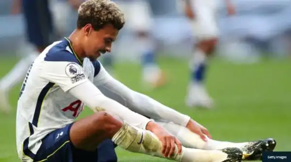 Dele Alli Would Be Fantastic At PSG – Darren Bent