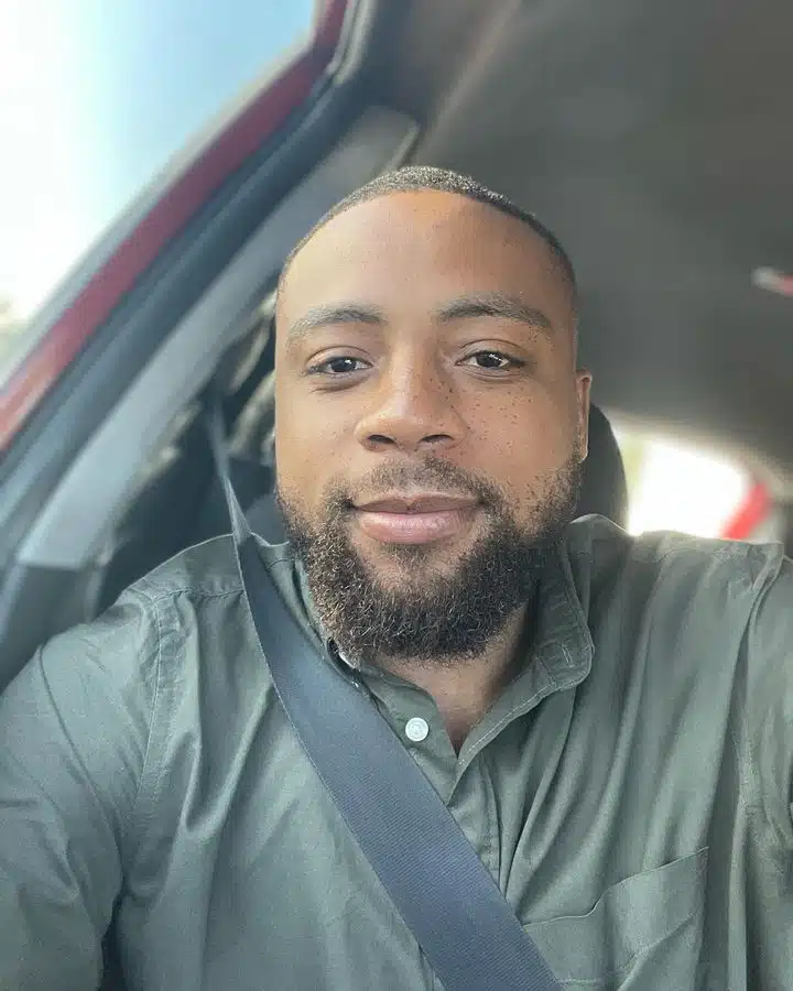 Film Director heartbroken as DNA test reveals newborn baby isn’t his