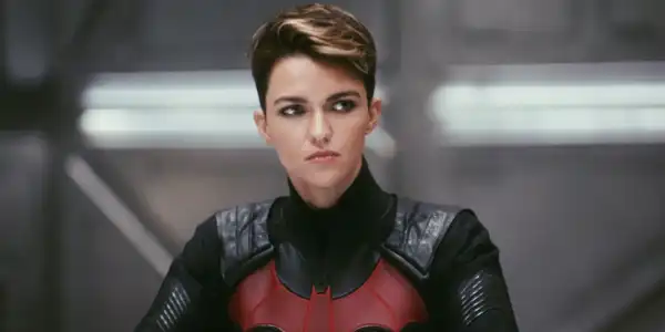 Batwoman Season 2 Premiere Addresses Kate Kane