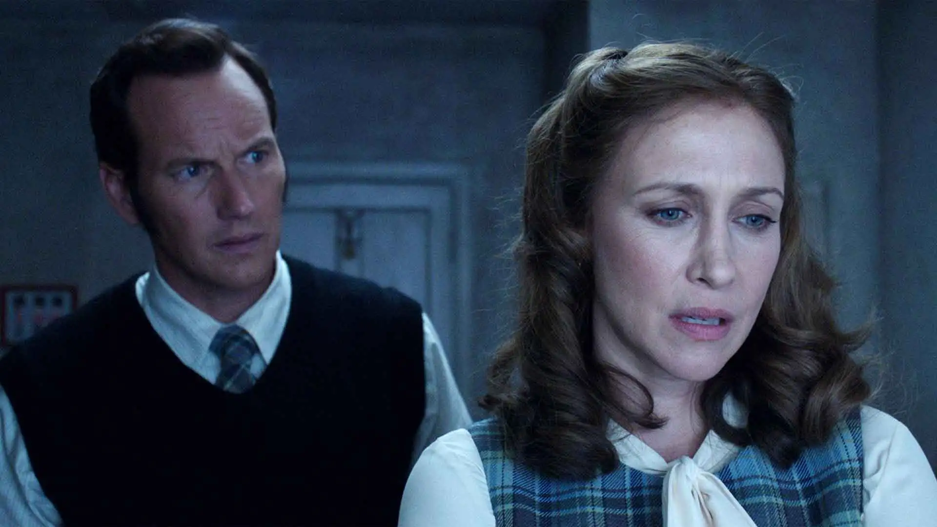 The Conjuring 4 Title Revealed for Next Ed & Lorraine Warren Movie