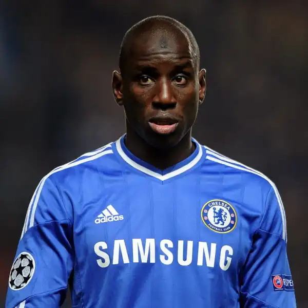 EPL: He doesn’t have experience in football or life – Demba Ba on Chelsea star