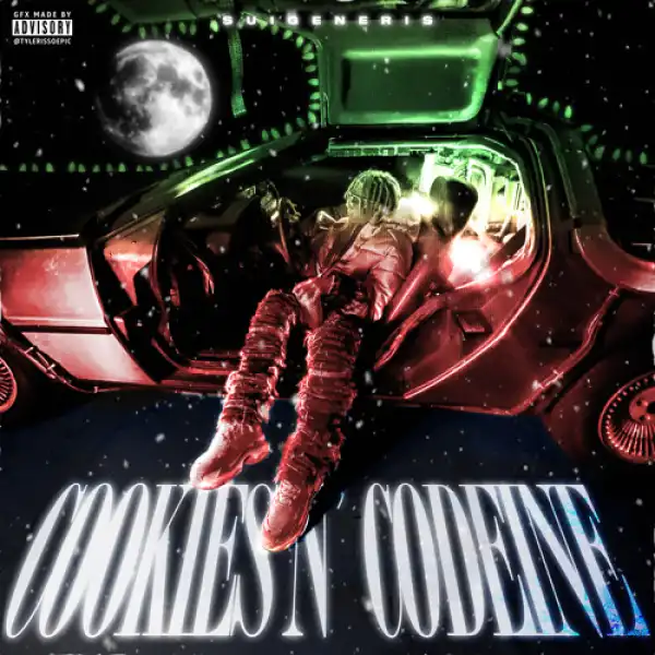 Suigeneris - Mrs. Claus Has A Only Fans