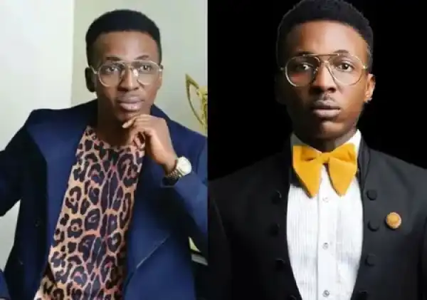 Frank Edwards Reacts As Ladies Start Tagging Him In Their Dance Videos