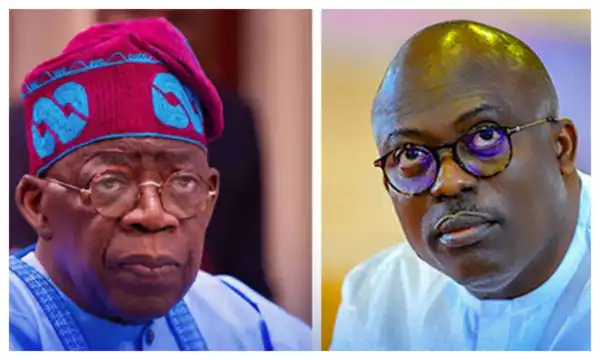 2027: APC Forum backs Tinubu, Fubara for second term