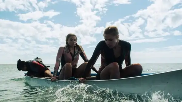 RLJE Films Acquires The Reef: Stalked, Sets Release Date