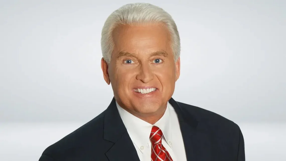 Biography & Career Of Rick Chambers