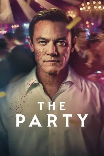 The Party (2026 TV series)