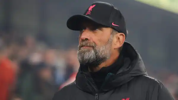 Jurgen Klopp confirms his plan after leaving Liverpool