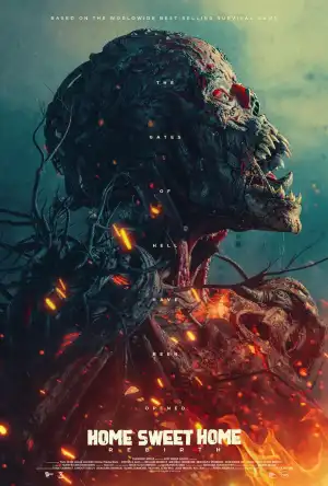 Home Sweet Home Rebirth (2025)