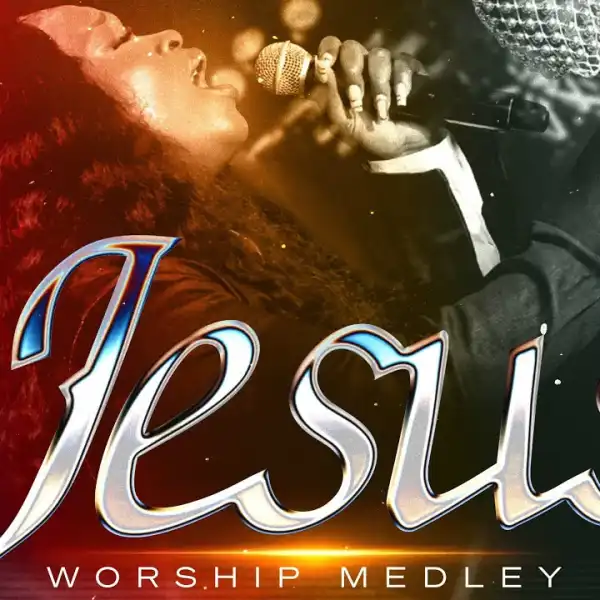 MAGPSALMS – JESUS WORSHIP MEDLEY
