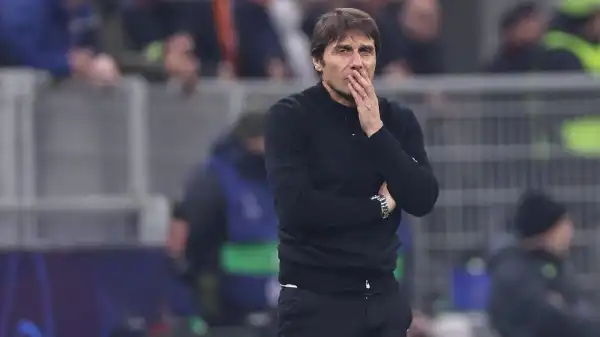 Antonio Conte offers health update after stepping back from duties