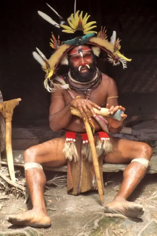 Viral Video: Juju Man Storm Betting Shop To Stake Bet, Social Media Folks React