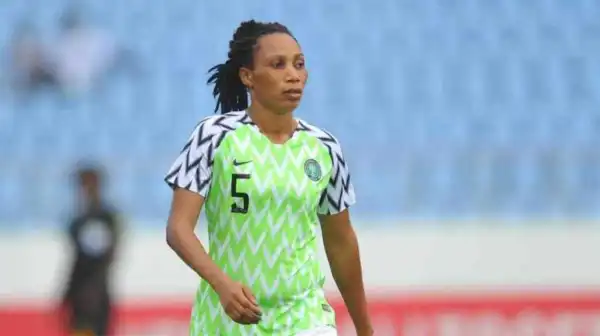 2023 WWC: Super Falcons won’t disappoint Nigerians again – Ebi