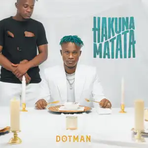 Dotman – Blessed