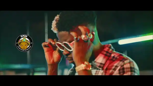 DJ Ecool – Onome Ft. Dremo, Zlatan, Mayorkun (Video)