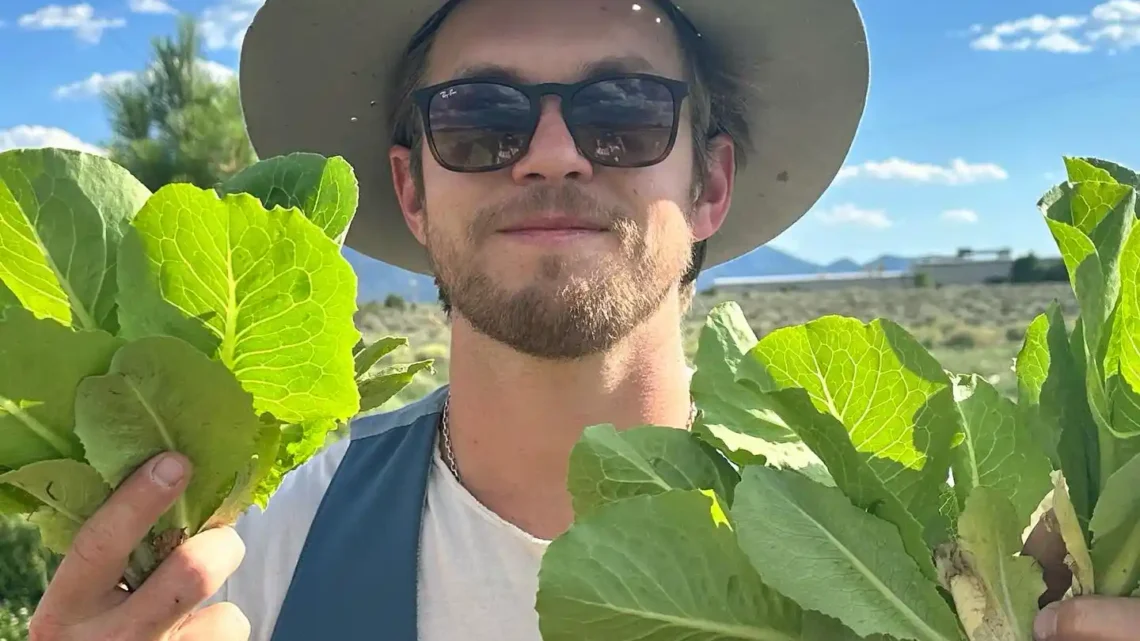 Biography & Career of Chris Brochu