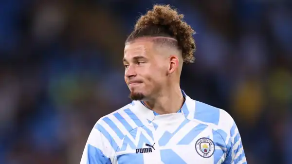 Kalvin Phillips set for shoulder surgery; World Cup spot at risk