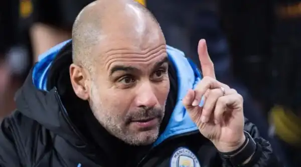 Pep Guardiola Speaks On Becoming Barcelona’s New Manager