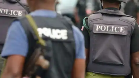 Police recover vandalised railway sleepers, arrest suspect in Bauchi
