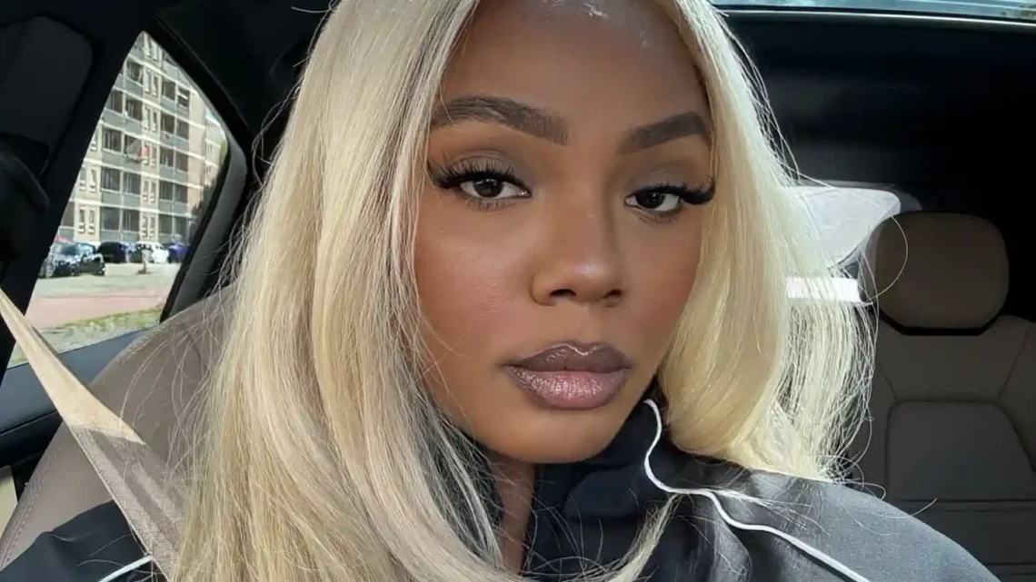 Biography & Career Of Vonneke Bonneke