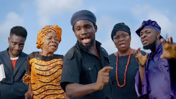 Officer Woos – The Wicked Neighbor  (Comedy Video)