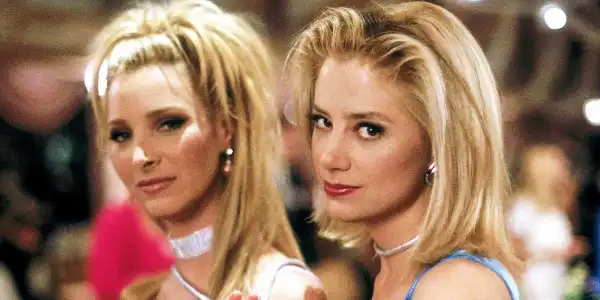 Romy & Michele
