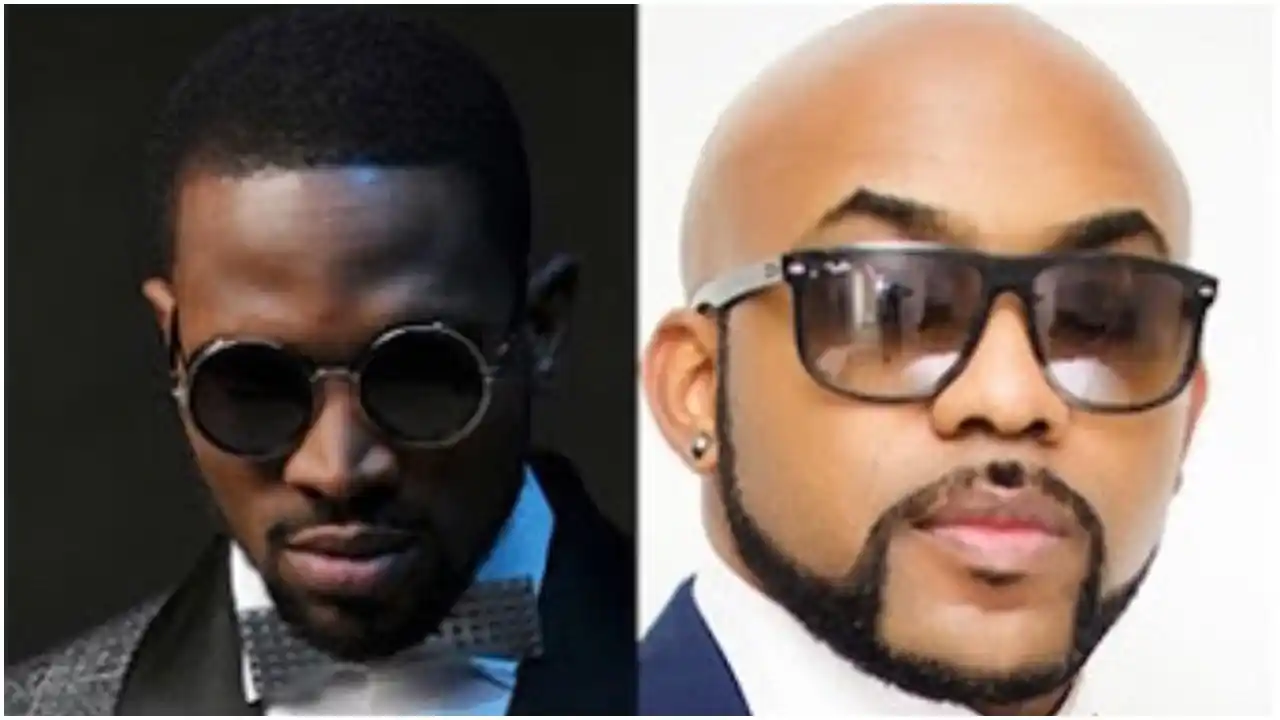Banky W speaks on D’banj’s rape scandal