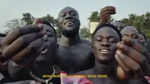 Yaw Tog & Kwesi Arthur Feat. Stormzy - Sore (Remix) (Video)