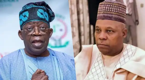 Foreign trips: Tinubu, Shettima not prepared for governance – PDP