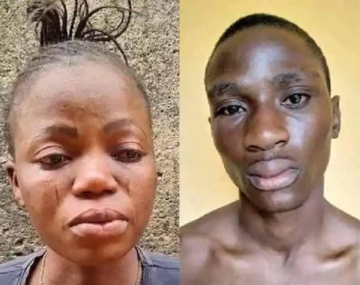 Relatives Of Sofiat Kehinde, Lady Killed For Ritual By Boyfriend In Ogun Speak (Video)