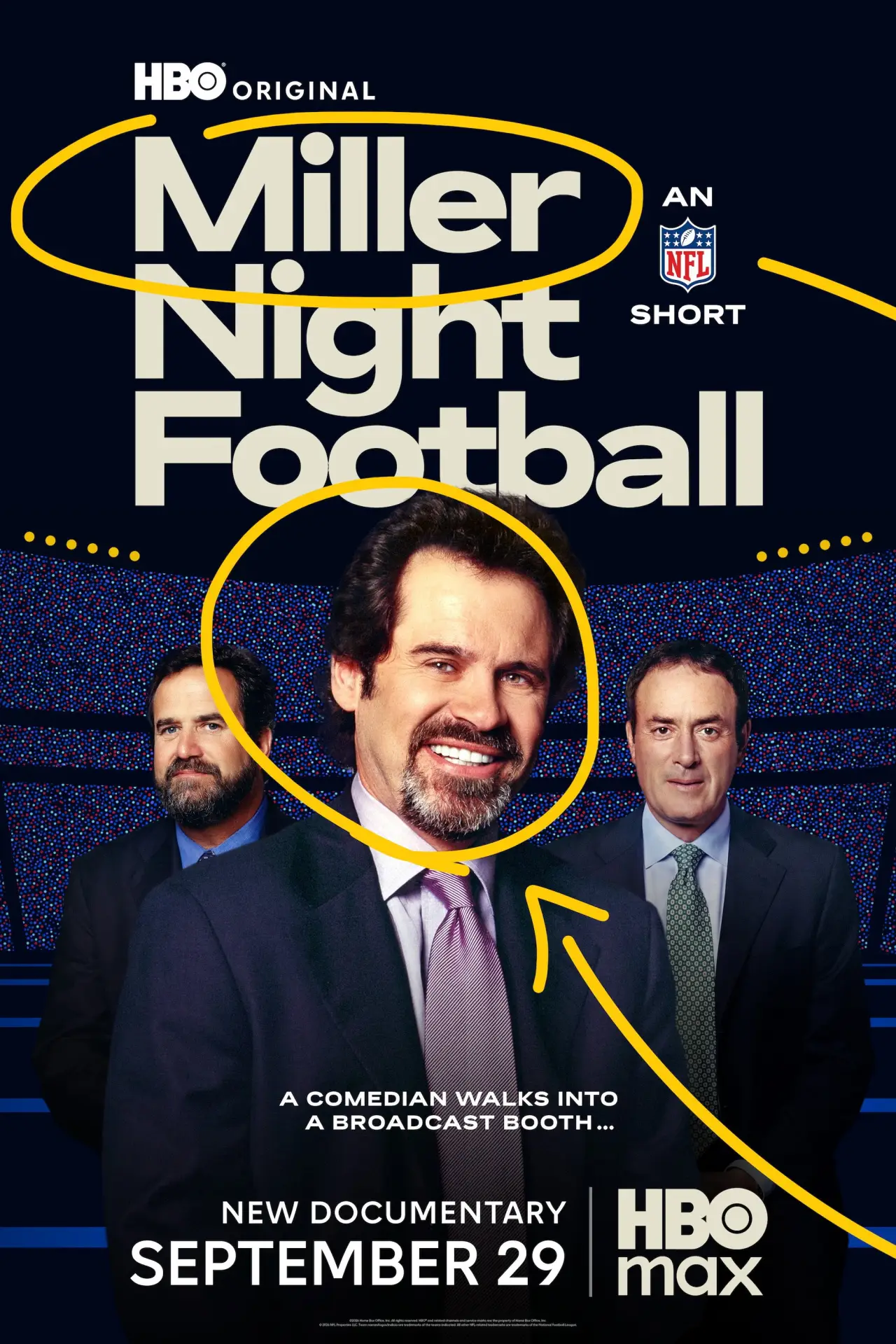 Miller Night Football (2026)