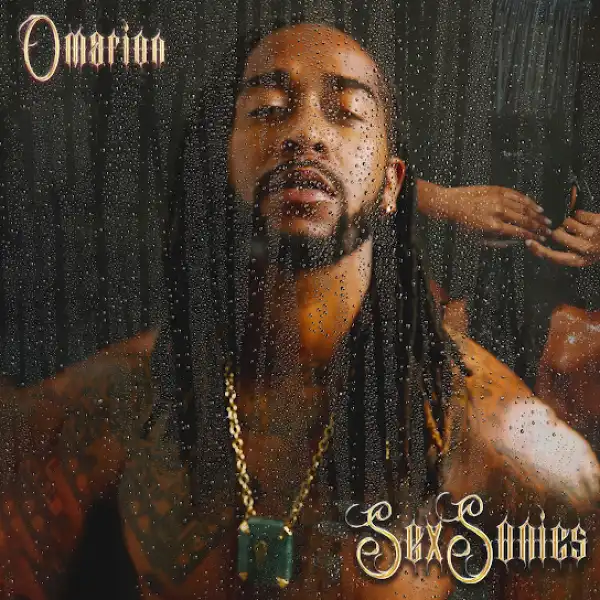 Omarion – Alkaline Drip