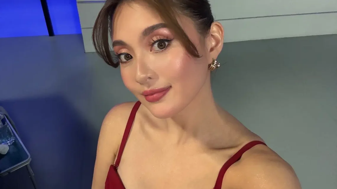 Career & Net Worth Of Arra San Agustin