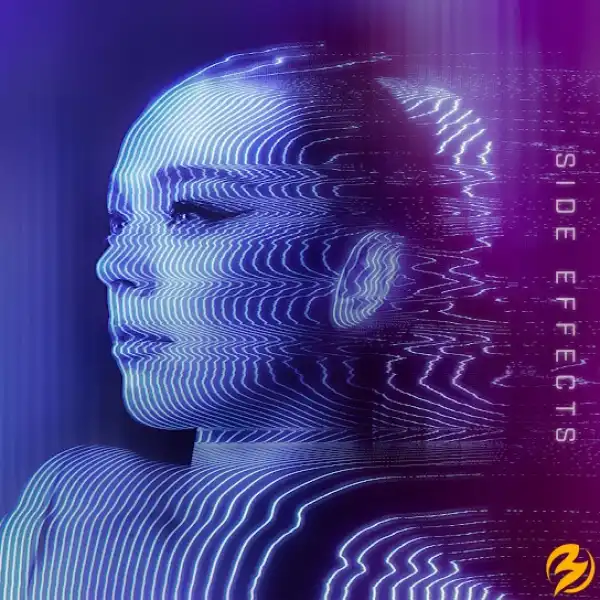 Becky Hill & Lewis Thompson – Side Effects