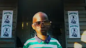 DJ Tunez ft. Terry Apala — Apala Disco (Video)