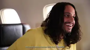 Russ - Sheep (Video)