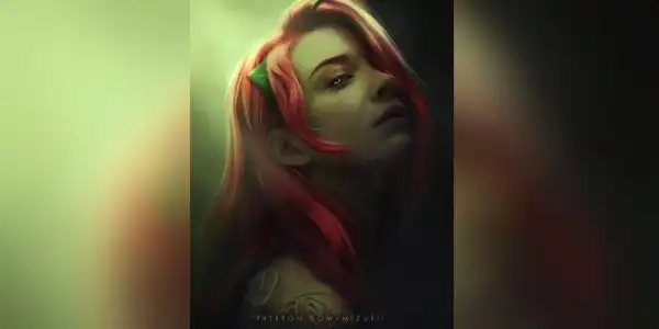 What Natalie Dormer Would Look Like As The DCEU