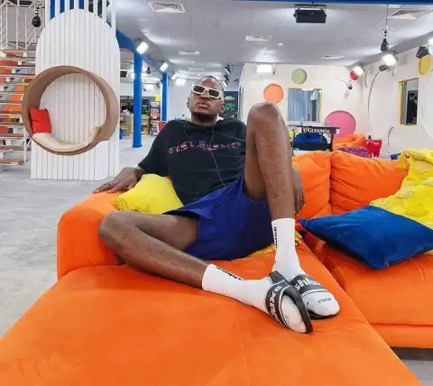 BBNaija: “She enters my skin” – Ben describes cuddling experience with Chizoba