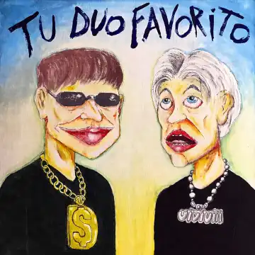 Ysy A Ft. Bhavi & Duki – SONIDO DEL AÑO