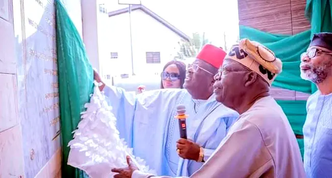 Tinubu will take care of Igbos; South-East will vote APC – Umahi