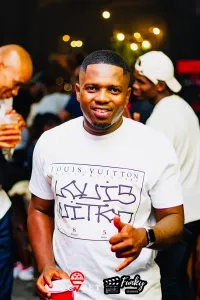 Dj Jaivane – Imortal Ft. Dj Father