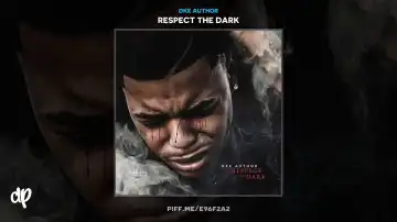 DKE Author - Respect The Dark (Album)