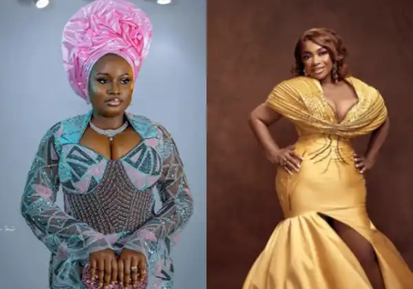 “Bimbo Akintola’s role acceptance in Lisabi saved the day” – Actress Mo Bimpe reveals