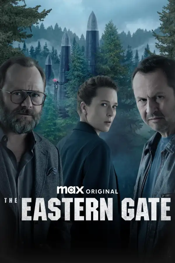 The Eastern Gate (2025) [Polish] (TV series)