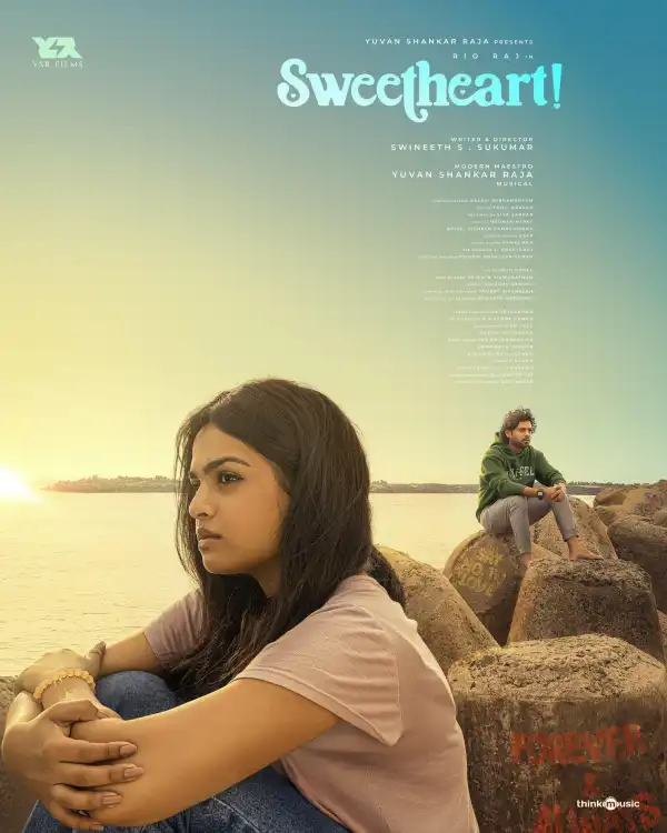 Sweetheart! (2025) [Tamil]