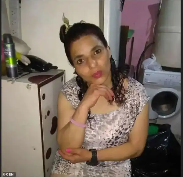 Shock As Parrot Who Heard Victim