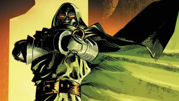 Avengers: Doomsday Fans Think Cyclops & Doctor Doom Set Photos Are Real